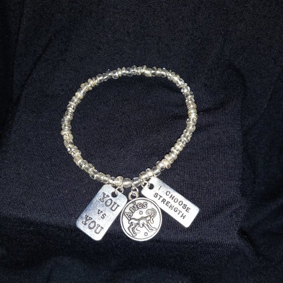 Charm bracelet - Picture 1 of 1